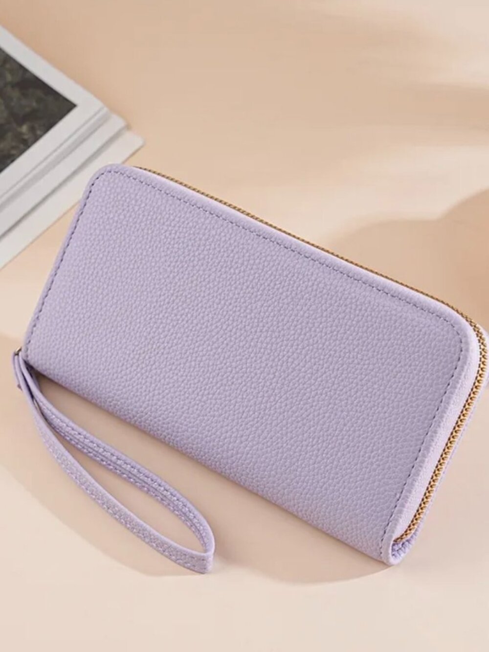 Women's Wallets - Picture 5 of 8